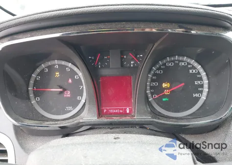 2016 GMC Terrain Sle-2 from USA, damaged, VIN 2GKALNEK6G6163499